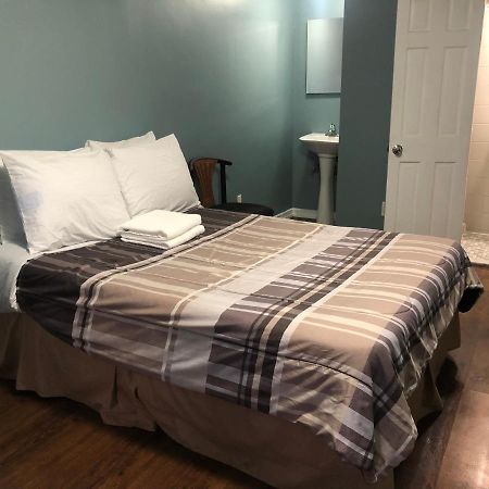 ניו יורק Chelsea International Hostel מראה חיצוני תמונה