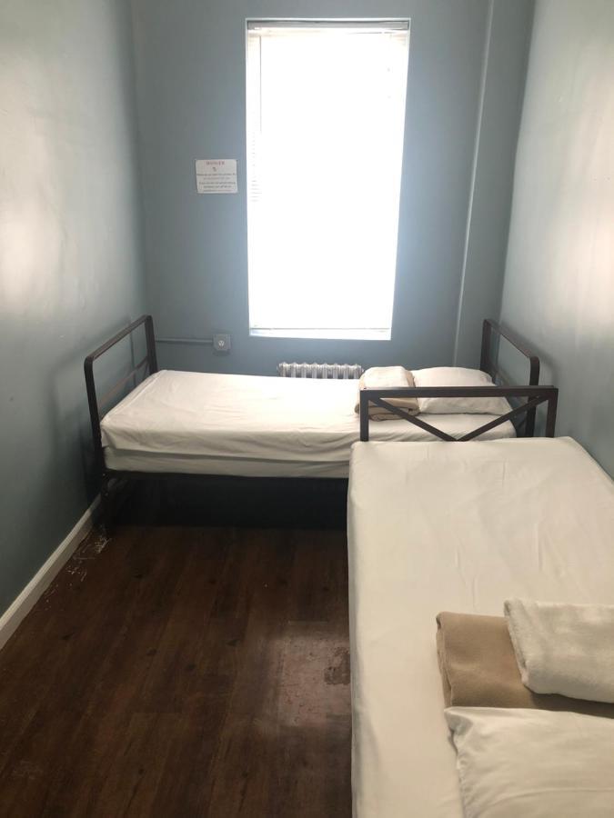 ניו יורק Chelsea International Hostel מראה חיצוני תמונה