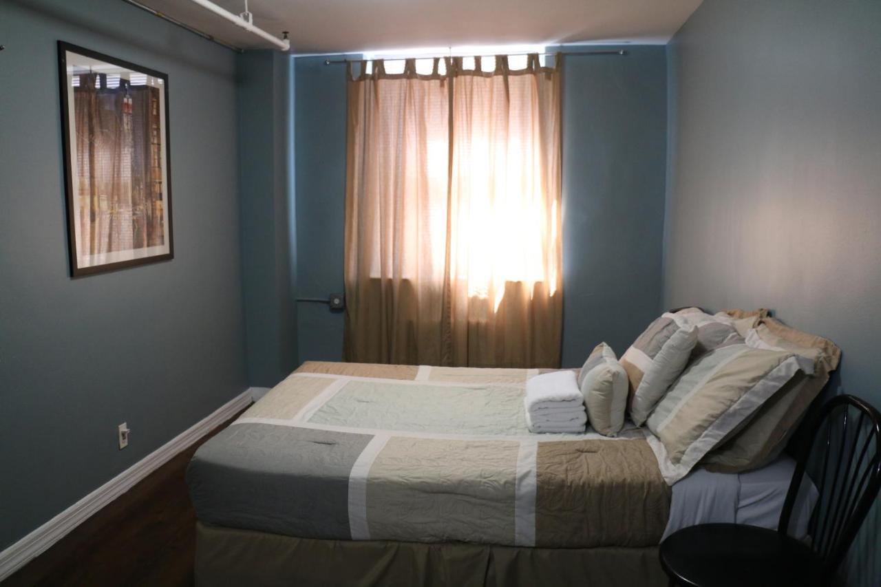 ניו יורק Chelsea International Hostel מראה חיצוני תמונה