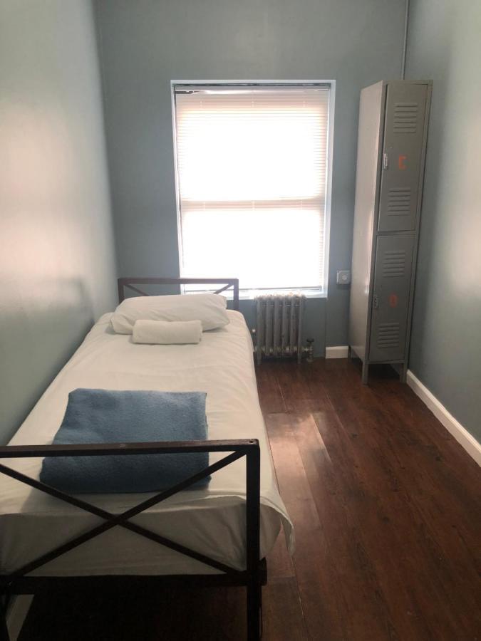 ניו יורק Chelsea International Hostel מראה חיצוני תמונה
