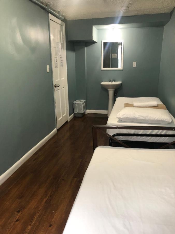 ניו יורק Chelsea International Hostel מראה חיצוני תמונה